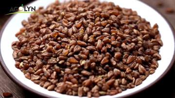 buckwheat tea