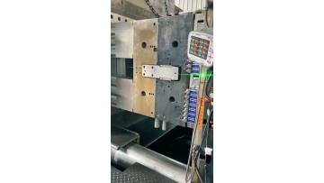Plastic mold
