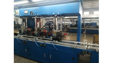 Agm Batteries TTP Welding machines