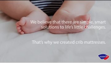 Hybrid twin single size waterproof mattresses cot baby children's crib natural latex mattress1