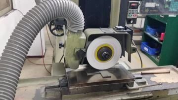 Carbide Punches