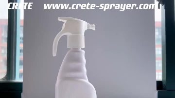 198f foam trigger sprayer