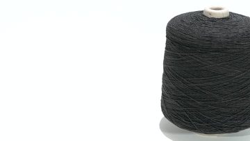 Double Covered Yarn 