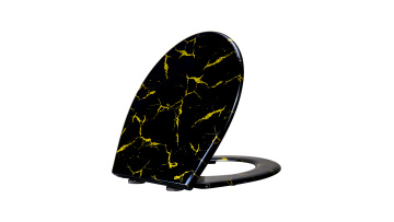 Fanmitrk Toilet Seat UF819-19