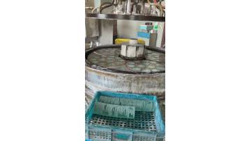 Grinding and precision machining