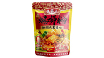 instant noodles Liuzhou Original Luosifen Instant Noodles chinese noodles1