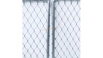 stainless steel wire cable net rope mesh (2)