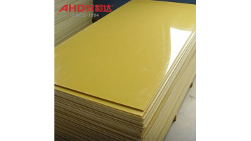epoxy glassfiber sheet and rod