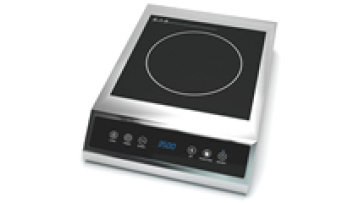 Commercial Electric 3500W Touch Control Induction Cooking Stove Cooker Induction Electric1