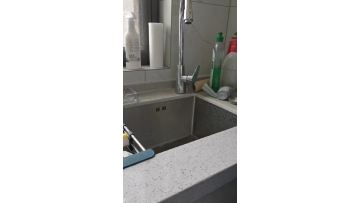 Kitchen cellulose application