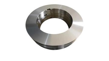 Slitting blade (4)
