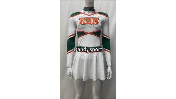 cheer uniforms