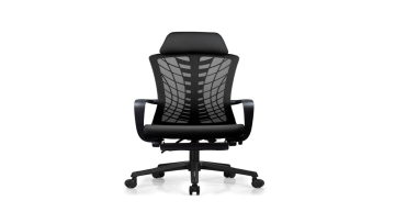 Breathable Mesh Comfortable Lunch Break Office Chair Ergonomic Mesh Office Chair1