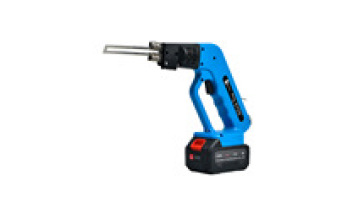 Wholesale Cordless Hot Knife Foam Industrial Grade Lithium-Ion Battery Powered1