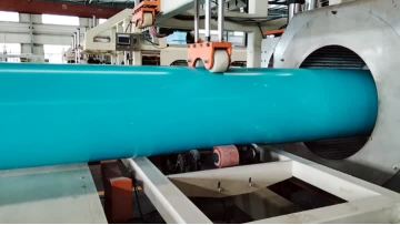 pvc uh water supply tube