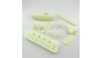 OEM High Quality SLA 3D Printing Prototype Services1