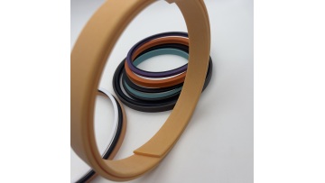 Hydraulic cylinder sealing kit-6