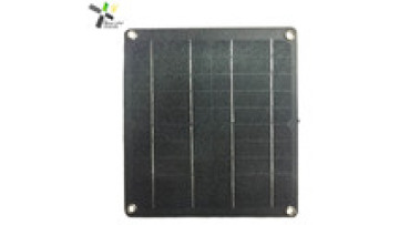ETFE solar panel lamination 5V 1W 3w 5w 10w 20w mono crystalline panel1