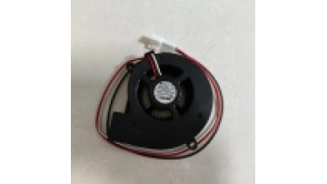 Good quality PY1287 Hi-tachi INK CIRCUIT FAN for Hi-tachi RX2/UX/GU CIJ inkjet printers1