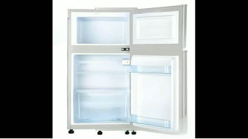 Refrigerator accessories are perfect.