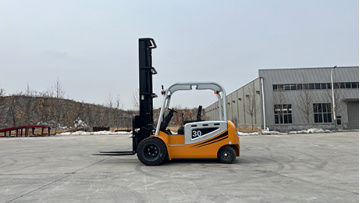 Electric Forklift CPD30-C