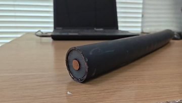 MV Cable Product