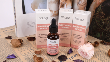 melao best care face anti aging and serums peeling ampoule aha cream booster whitening serum for skin1