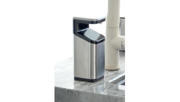 smart sensor soap dispenser