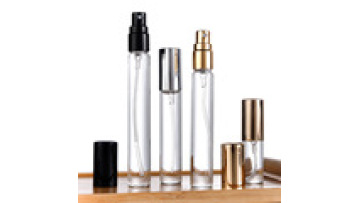 10ml The Best-selling Luxury 10ml Round Empty Perfume Bottle Can Be Filled With Perfume Sprayer1
