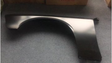 FRONT FENDER FOR DODGE CHALLENGER ALUMINUM FENDER LEFT  FRONT LH  OE 68275471AA1
