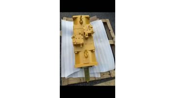 Caterpillar 365C/374D Hydraulic Pump A11VO260/A20VLO260