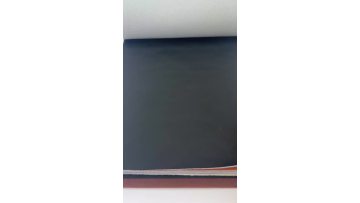 pvc car seat cover 2