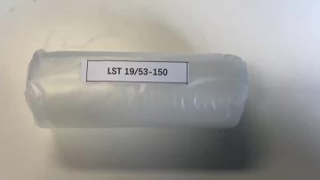 Transparent Cold Shrink Tubing
