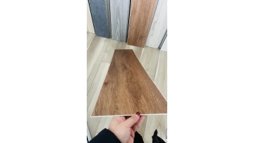 SPC Flooring
