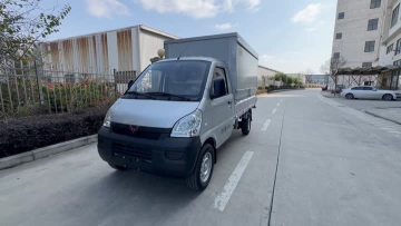 Wuling Zhiyue Rongguang Mini Truck (High-Height Ve