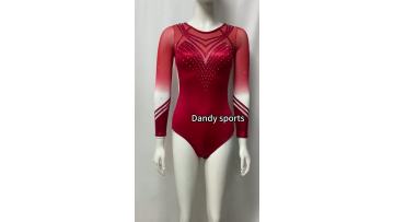 competitive gymnastics leotards