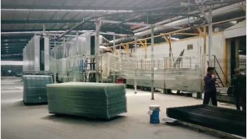 High Quality Low Price Wire Mesh Field Fence1
