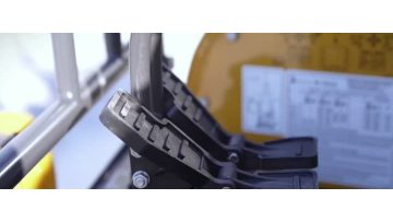 Certified Quality XCMG Excavator XE18U XE19U