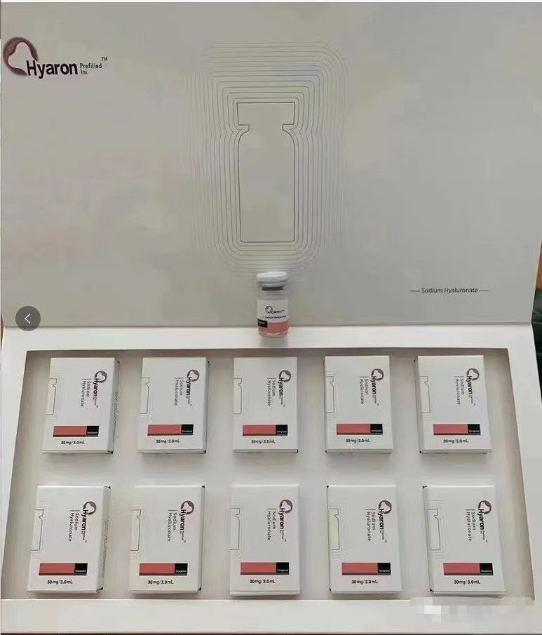Hyaron Dongkook Non Cross-Link Skin Booster Skin Care