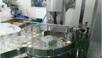 Bottle Capping Machine.mp4