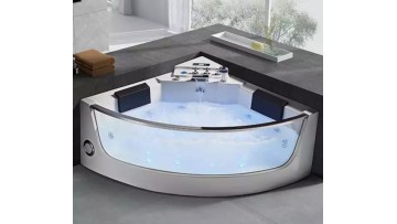 Standard Tub And Shower Size