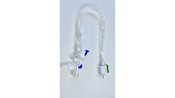 72H closed suction catheter