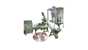 Sugar Grinding Machine~1