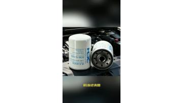 Specialized engine oil filter for construction machinery (7)