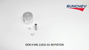 646-11631-01-98 PISTON