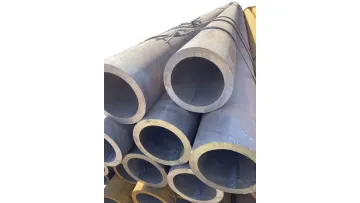 Low Price A213 T22 Boiler Tube ASTM A179/A192 A335-P2 P1 P11 A213-T2 ASME SA213 T12 Seamless Steel Pipe1