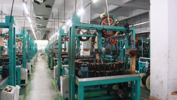 Braided Sleeve Workshop
