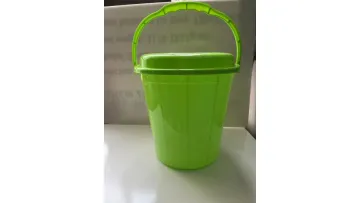 18L 20L Washing Bucket with and Gamma Seal Lid Injection Molding Machine1