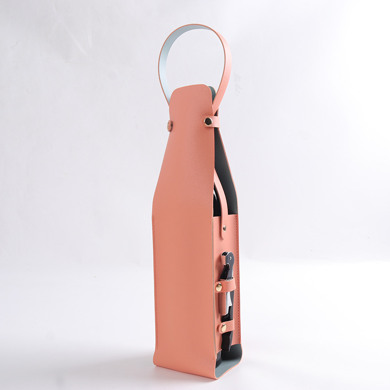 wine cooler tote bag