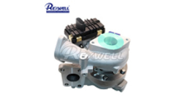 Genuine Top Quality BV40 TurboCharger Assembly 53039880719 53039700746 For Nissan NV350 E26 2.5DIC1